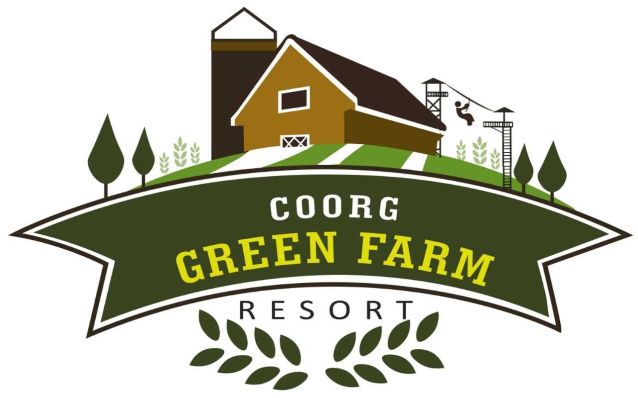 Coorg Green Farm Resort Kushālnagar Exterior foto